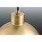 Progress Lighting Globe LED Collection One-Light LED Pendant P500147-109-30 - alternate 4